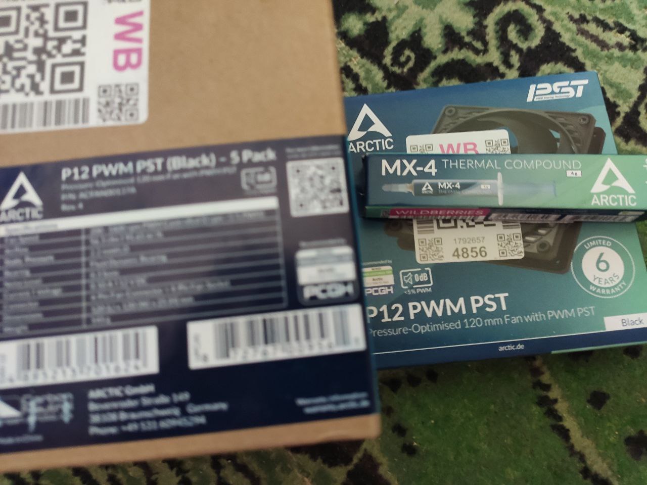 20240606_Замена-RGB-кулеров-на-PWM-вентилято