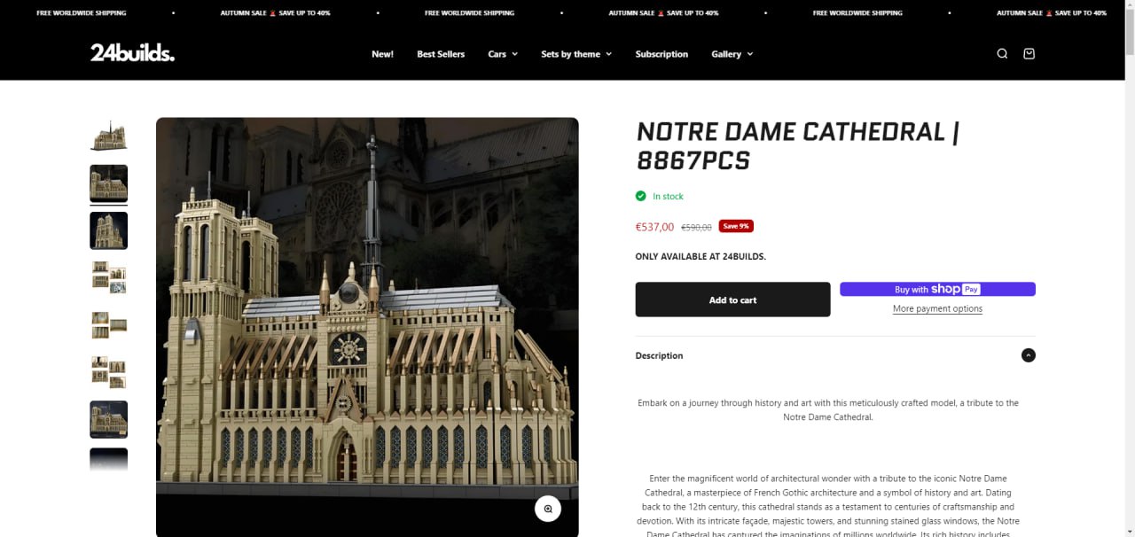 20241027_LEGO-собор-и-поход-за-цикорием