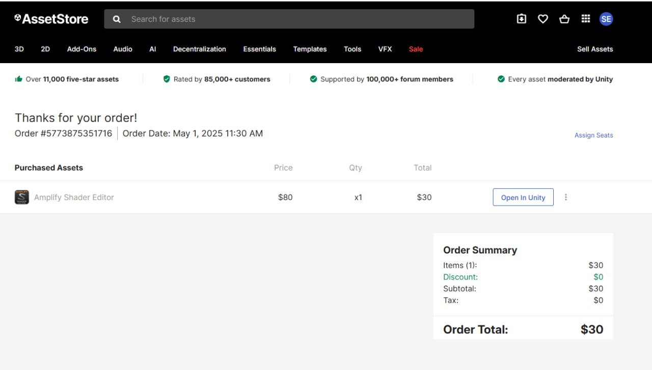 20250501_Amplify-Shader-Editor-за-2500-рубле