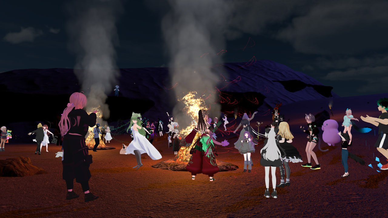 20250621_Живой-афро-хаус-и-рейв-в-VRChat